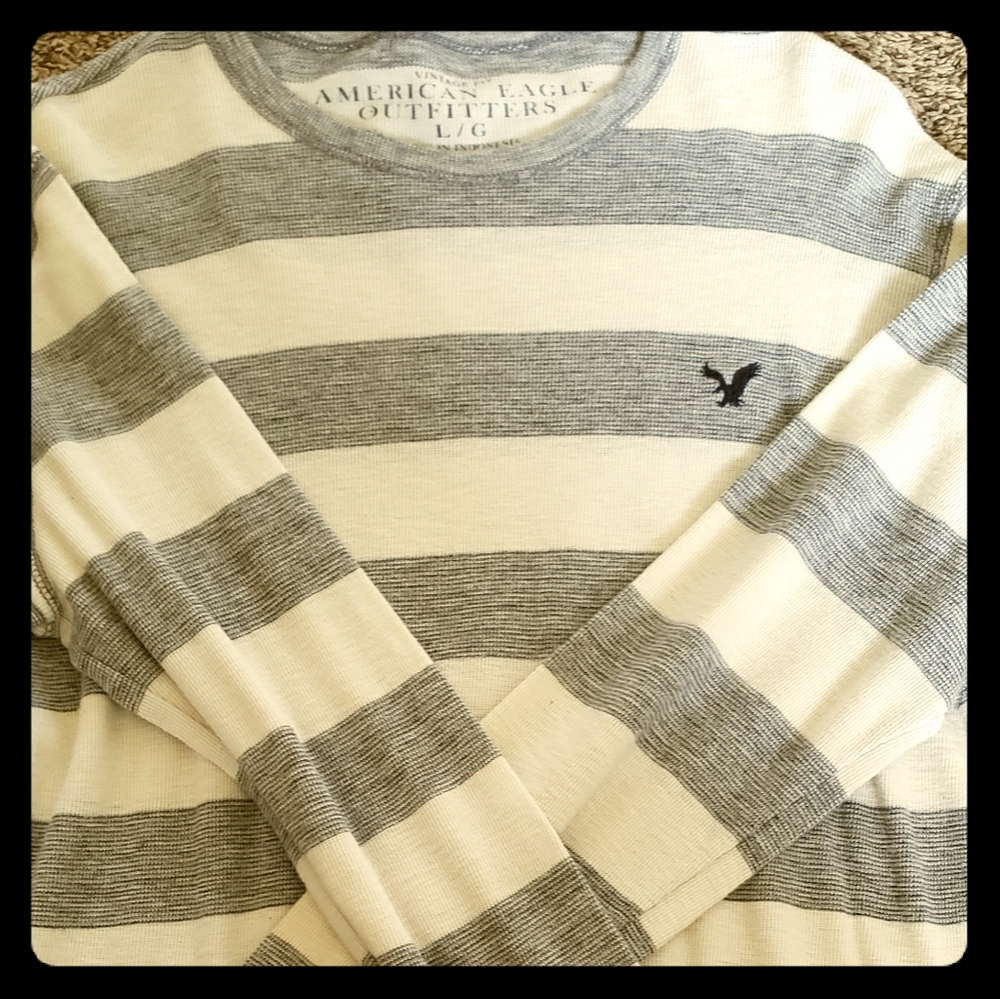AE Long Sleeve